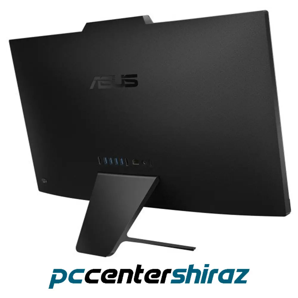 کامپیوتر همه کاره 23.8 اینچی ایسوس مدل Asus All in One A3402WVAK Core 5 8D5 512SSD Intel - Image 2