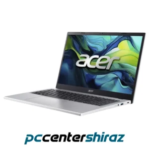 لپ تاپ 15.6 اینچی ایسر مدل ACER Aspire Go 15 AG15-42P R7 16GB 512GB AMD