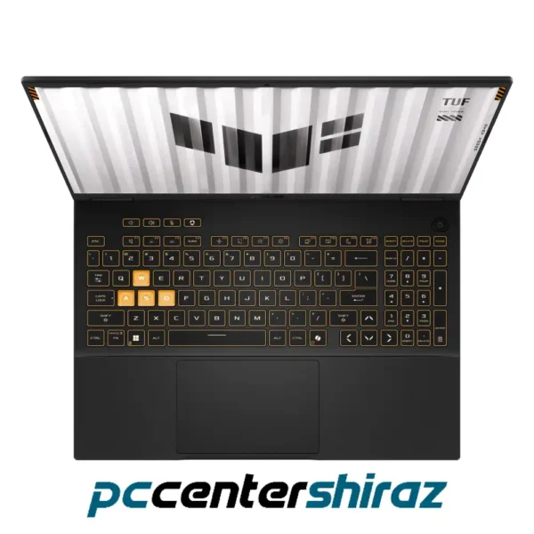 ASUS TUF Gaming FX608JMR i7 32D5 1SSD 8GB - Image 2