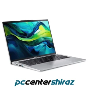 لپ تاپ 14 اینچی ایسر Acer SWIFT GO 14 SFG14-73-75FA Ultra 7 16D5 1TB Intel Arc