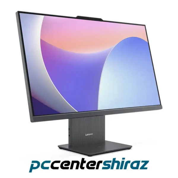 کامپیوتر همه کاره 27 اینچی لنوو مدل F0HM00MFAK i5 8D5 512SSD Intel IdeaCentre AIO 27IRH9 - Image 4