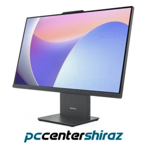 کامپیوتر همه کاره 27 اینچی لنوو مدل F0HM00MFAK i5 8D5 512SSD Intel IdeaCentre AIO 27IRH9