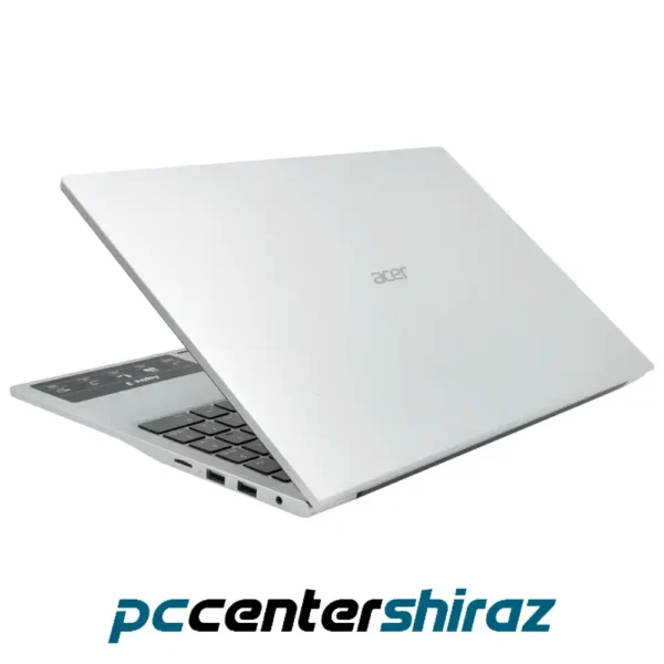 لپ تاپ 15.6 اینچی ایسر مدل ACER ASPIRE 3 A325-53 i5 16GB 512GB INTEL - Image 3