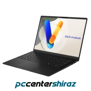 لپ تاپ 14 اینچی ایسوس ASUS VivoBook S5406SA Ultra 7 32D5 1TB Intel Arc