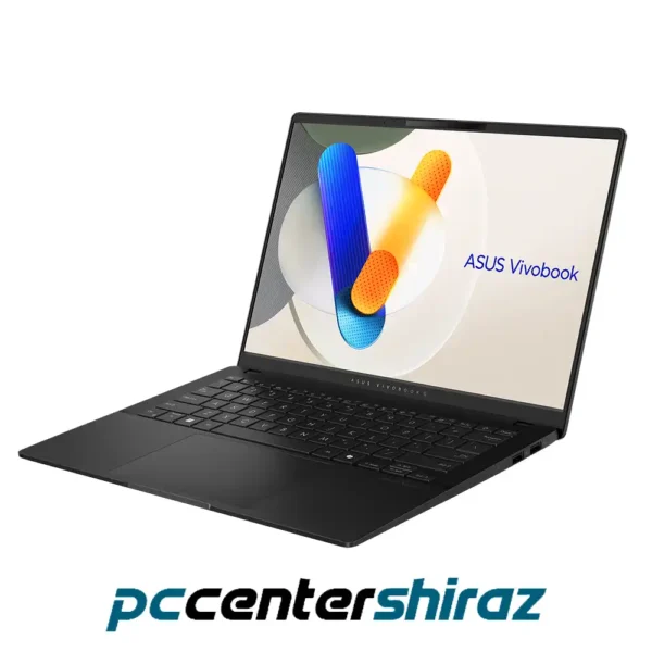 لپ تاپ 14 اینچی ایسوس ASUS VivoBook S5406SA Ultra 7 16D5 1TB Intel Arc - Image 3