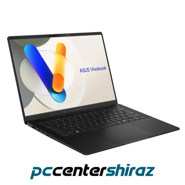 لپ تاپ 14 اینچی ایسوس ASUS VivoBook S5406SA Ultra 7 16D5 1TB Intel Arc - Image 5
