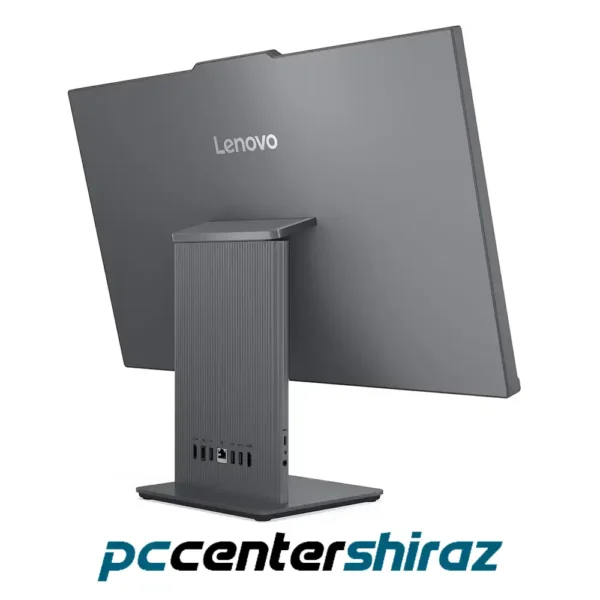 کامپیوتر همه کاره 27 اینچی لنوو مدل F0HM00MFAK i5 8D5 512SSD Intel IdeaCentre AIO 27IRH9 - Image 7