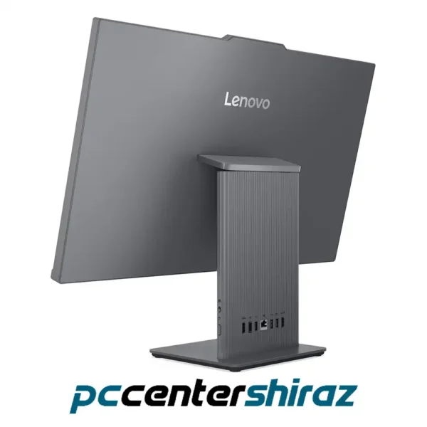 کامپیوتر همه کاره 27 اینچی لنوو مدل F0HM00MFAK i5 8D5 512SSD Intel IdeaCentre AIO 27IRH9 - Image 5