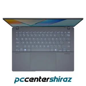 لپ تاپ 14 اینچی ایسوس ASUS VivoBook S5406SA Ultra 7 16D5 1TB Intel Arc