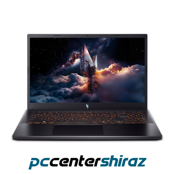 لپ تاپ ایسر مدل ACER Nitro V15 i9 16D4 1TB RTX 5050 8GB