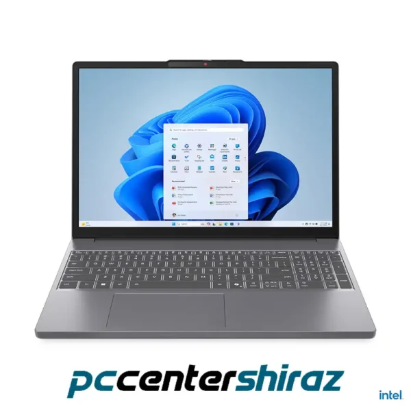 لپ تاپ لنوو Lenovo Ideapad Slim 3 15IRH10 i5 16GB 512SSD intel IP3 SLIM3