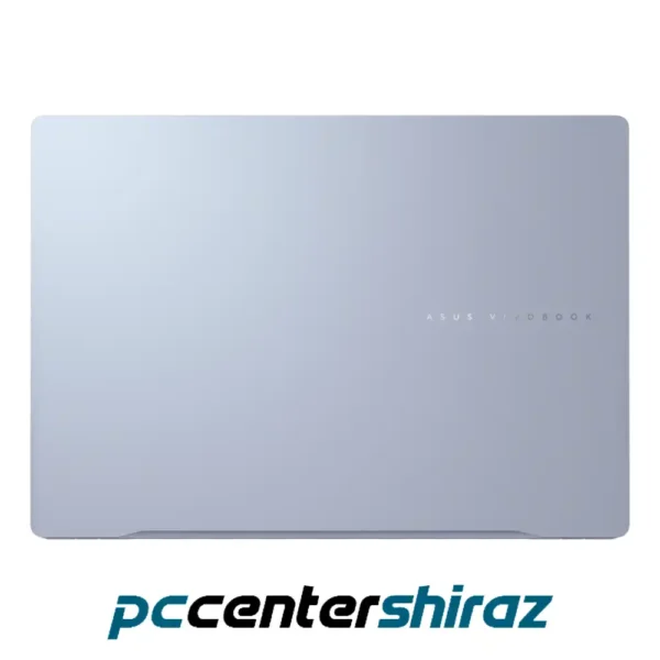 لپ تاپ 14 اینچی ایسوس ASUS VivoBook S5406SA Ultra 5 16D5 512SSD Intel Arc - Image 6