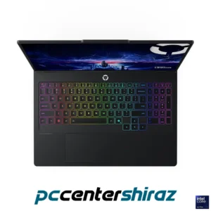 لپ تاپ لنوو 16 اینچی مدل Legion Pro 5 16IAX10 Ultra 7 16GB 1TB RTX 5060 8G