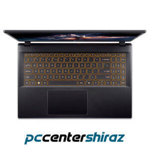 لپ تاپ ایسر مدل ACER Nitro V15 i9 16D5 512SSD RTX 4050 6GB (کپی)