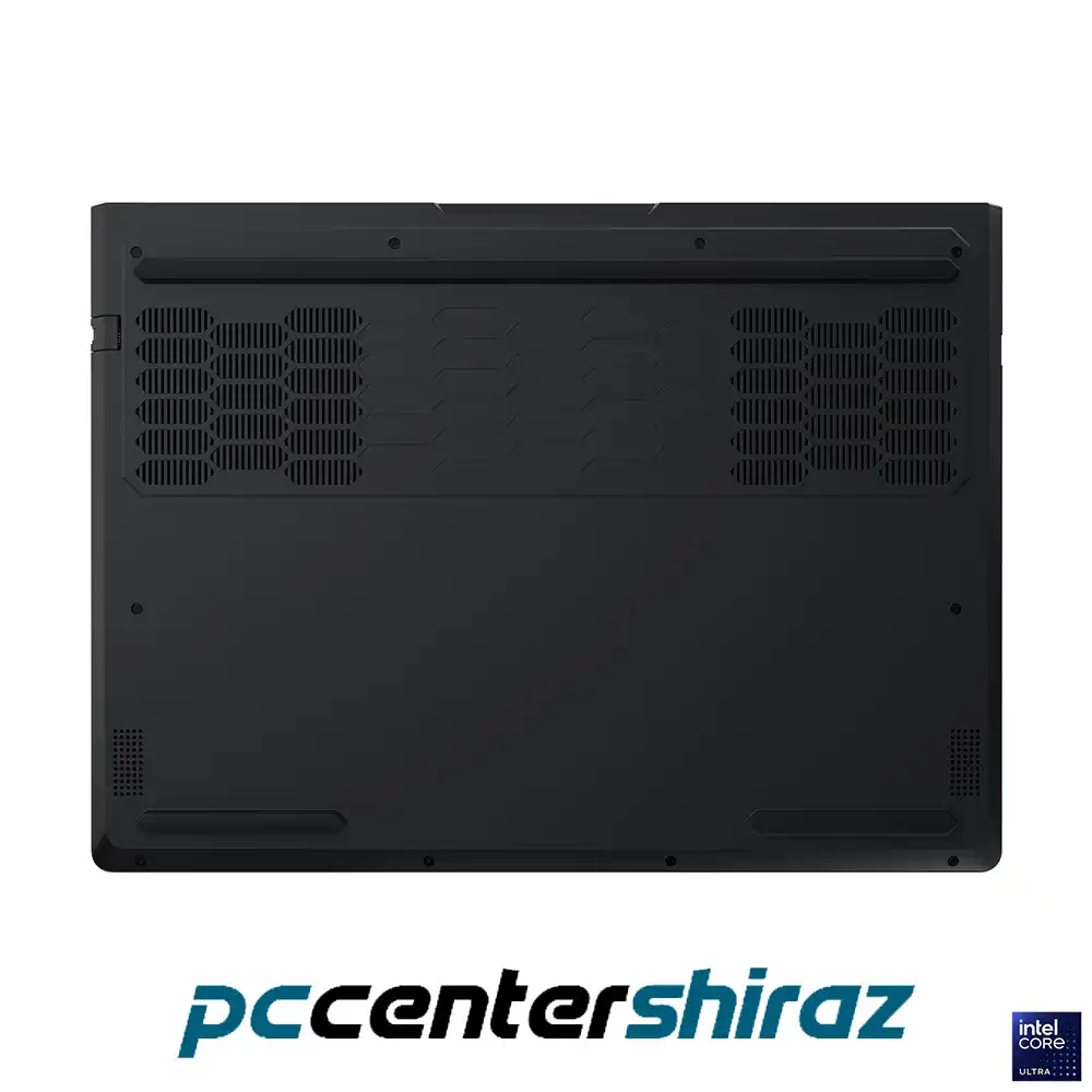 لپ تاپ لنوو 16 اینچی مدل Legion Pro 5 16IAX10 Ultra 7 16GB 1TB RTX 5060 8G - Image 3