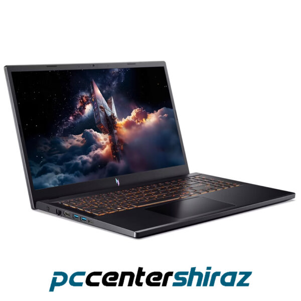 لپ تاپ ایسر مدل ACER Nitro V15 i9 16D4 1TB RTX 5050 8GB - Image 5