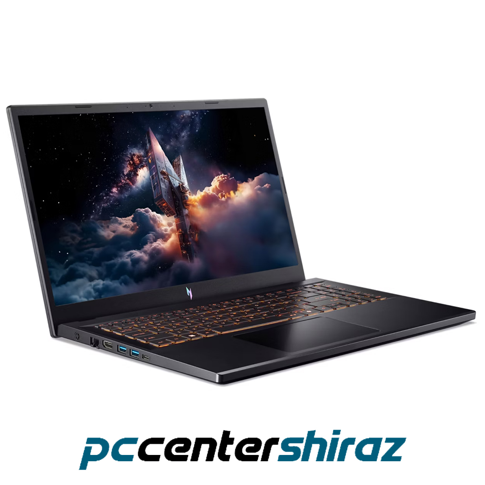 لپ تاپ ایسر مدل ACER Nitro V15 i9 16D4 1TB RTX 5050 8GB - Image 5