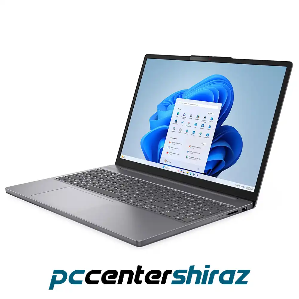 لپ تاپ لنوو Lenovo Ideapad Slim 3 15IRH10 i5 16GB 512SSD intel IP3 SLIM3 - Image 3