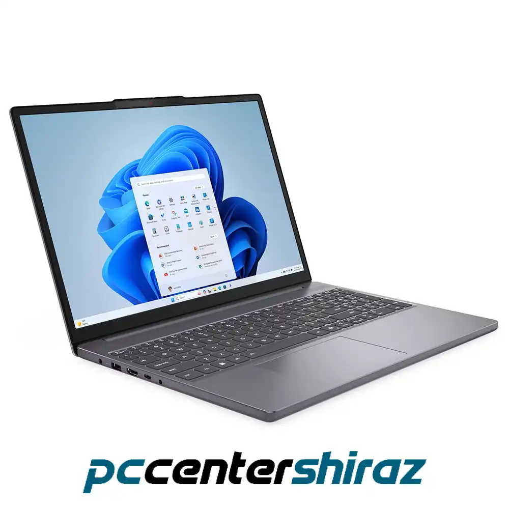 لپ تاپ لنوو Lenovo Ideapad Slim 3 15IRH10 i5 16GB 512SSD intel IP3 SLIM3 - Image 4