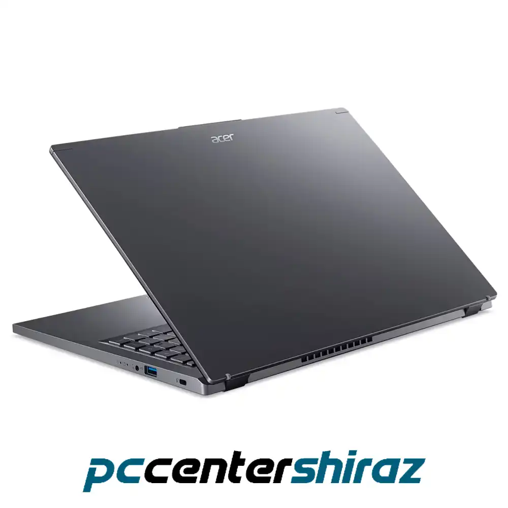 لپ تاپ 15.6 اینچی ایسر مدل Aspire A15-51M CORE 5 8D5 512SSD Intel - Image 7