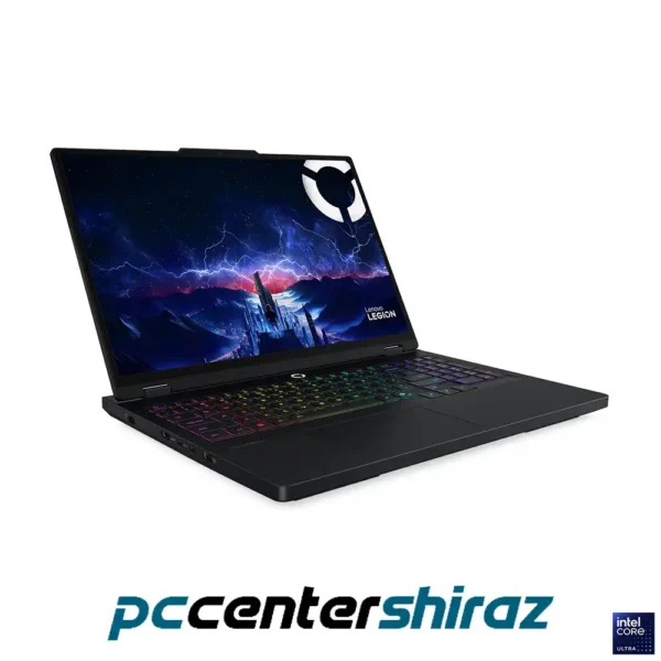 لپ تاپ لنوو 16 اینچی مدل Legion Pro 5 16IAX10 Ultra 7 16GB 1TB RTX 5060 8G - Image 5