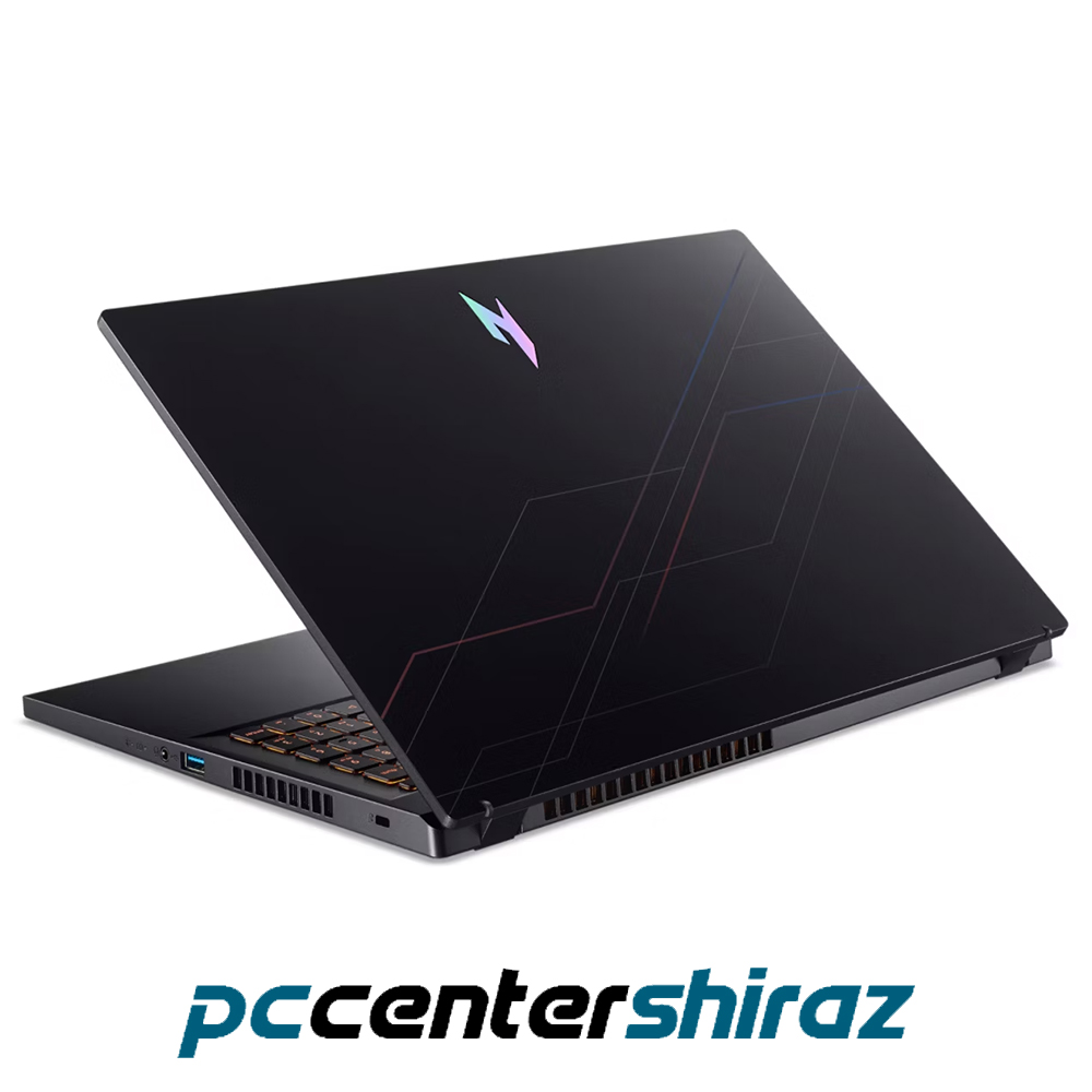 لپ تاپ ایسر مدل ACER Nitro V15 i9 16D4 1TB RTX 5050 8GB - Image 4