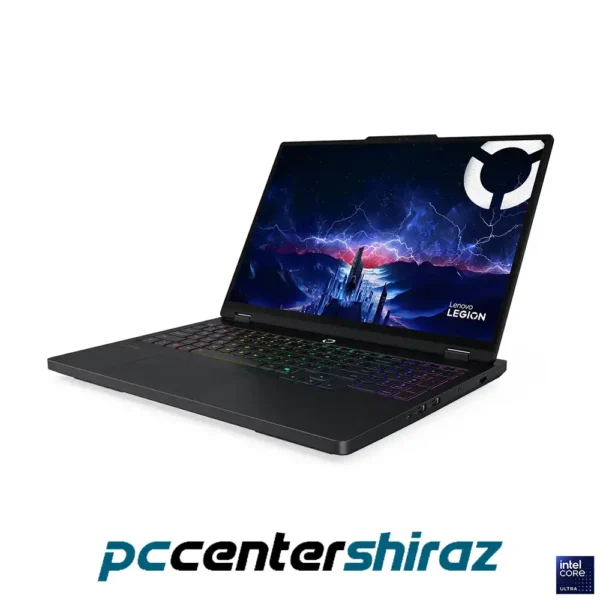 لپ تاپ لنوو 16 اینچی مدل Legion Pro 5 16IAX10 Ultra 7 16GB 1TB RTX 5060 8G - Image 6