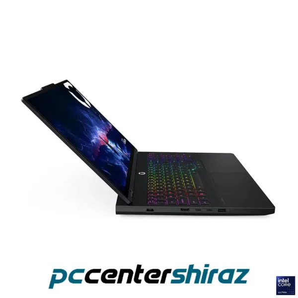 لپ تاپ لنوو 16 اینچی مدل Legion Pro 5 16IAX10 Ultra 7 16GB 1TB RTX 5060 8G - Image 7