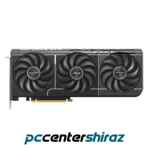 کارت گرافیک ایسوس ASUS PRIME GeForce RTX 5070 12GB GDDR7 OC Edition