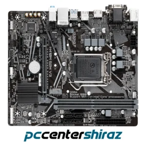 مادربرد گیگابایت مدل GIGABYTE H410M S2H V3 DDR4