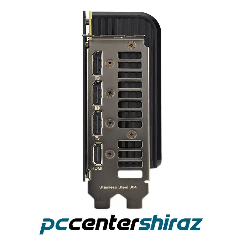 کارت گرافیک ایسوس ASUS PRIME GeForce RTX 5070 12GB GDDR7 OC Edition - Image 6