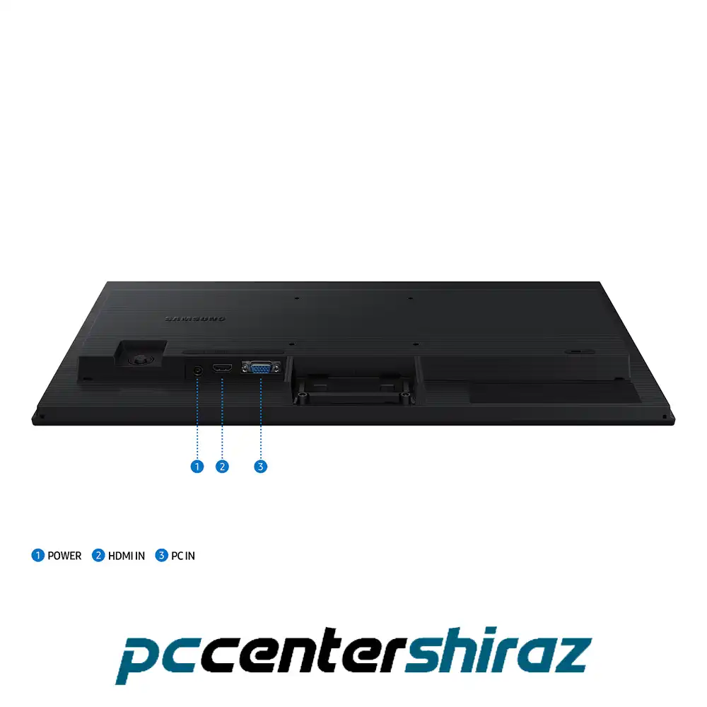 مانیتور سامسونگ سایز 22 اینچی SAMSUNG S3 S30GD LS22D300GAMXUE - Image 7