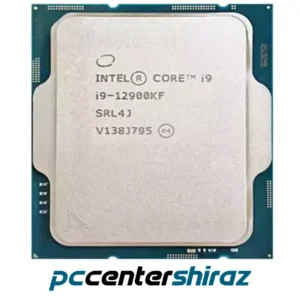 پردازنده مرکزی اینتل مدل Intel Core i9 12900KF