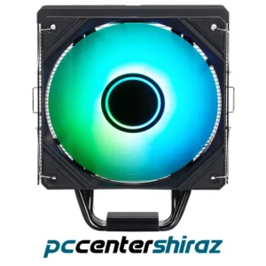 خنک کننده بادی پردازنده اوست مدل AWEST GT-AV1226 ARGB