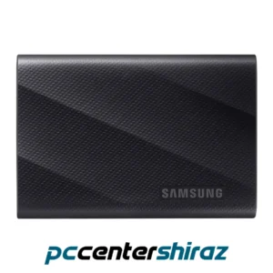 حافظه SSD اکسترنال سامسونگ مدل SAMSUNG Portable SSD T9 2TB