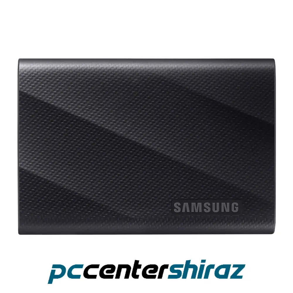 حافظه SSD اکسترنال سامسونگ مدل SAMSUNG Portable SSD T9 2TB - Image 2