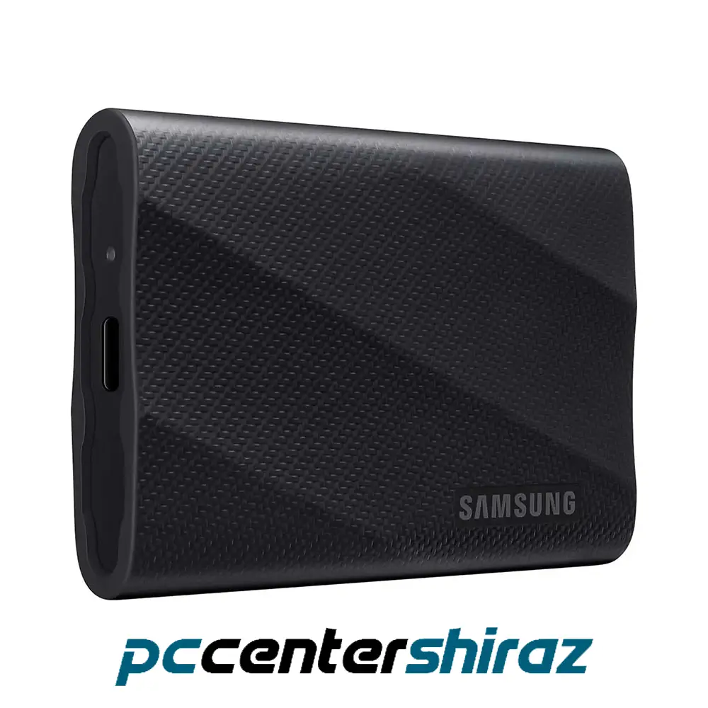 حافظه SSD اکسترنال سامسونگ مدل SAMSUNG Portable SSD T9 2TB - Image 3