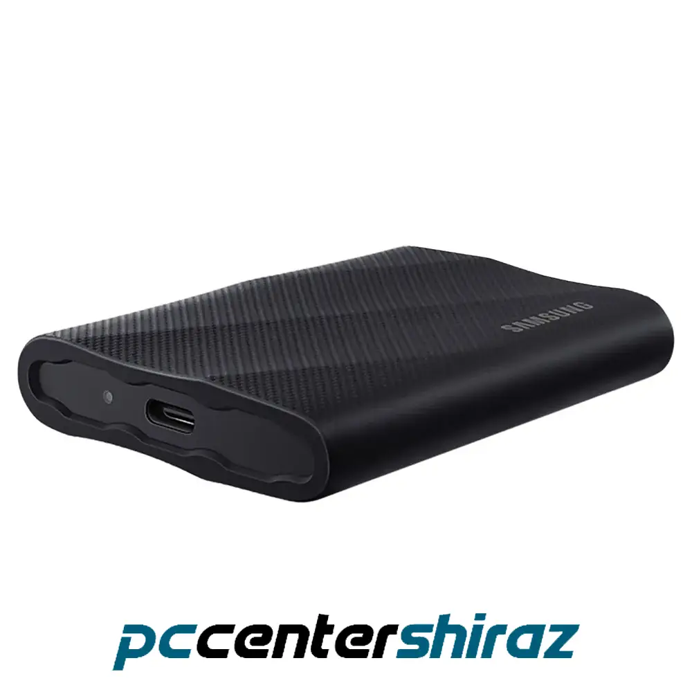 حافظه SSD اکسترنال سامسونگ مدل SAMSUNG Portable SSD T9 2TB - Image 5