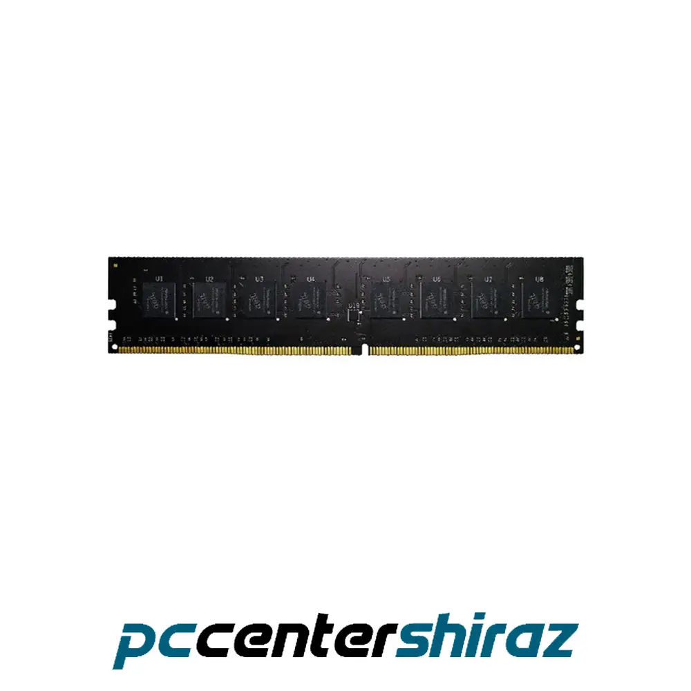 حافظه رم دسکتاپ گیل 16 گیگابایت مدل Ram GEIL Pristine 16GB DDR4 3200MHZ CL22