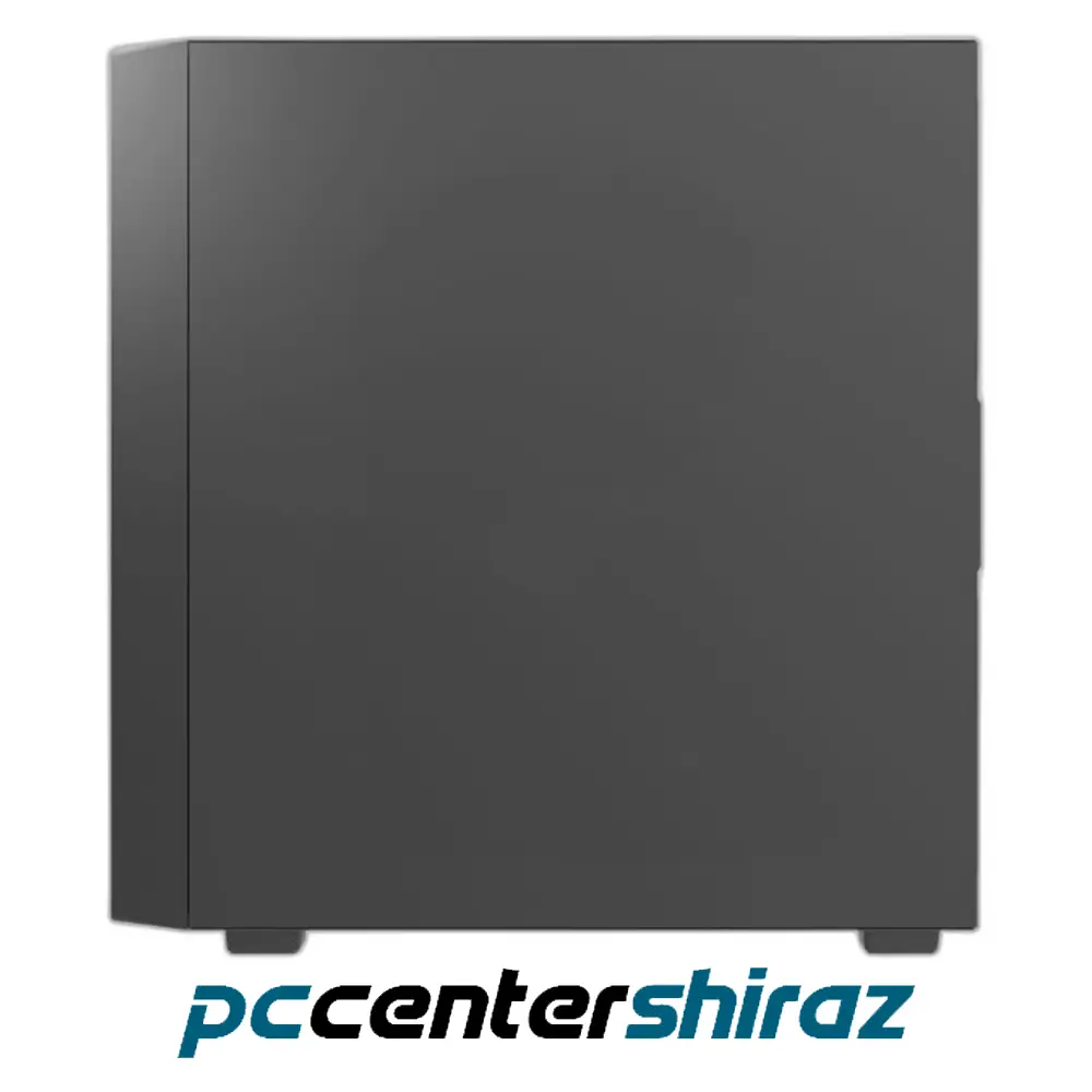 کیس کامپیوتر گیمینگ دارک فلش DarkFlash DK353 - Image 6