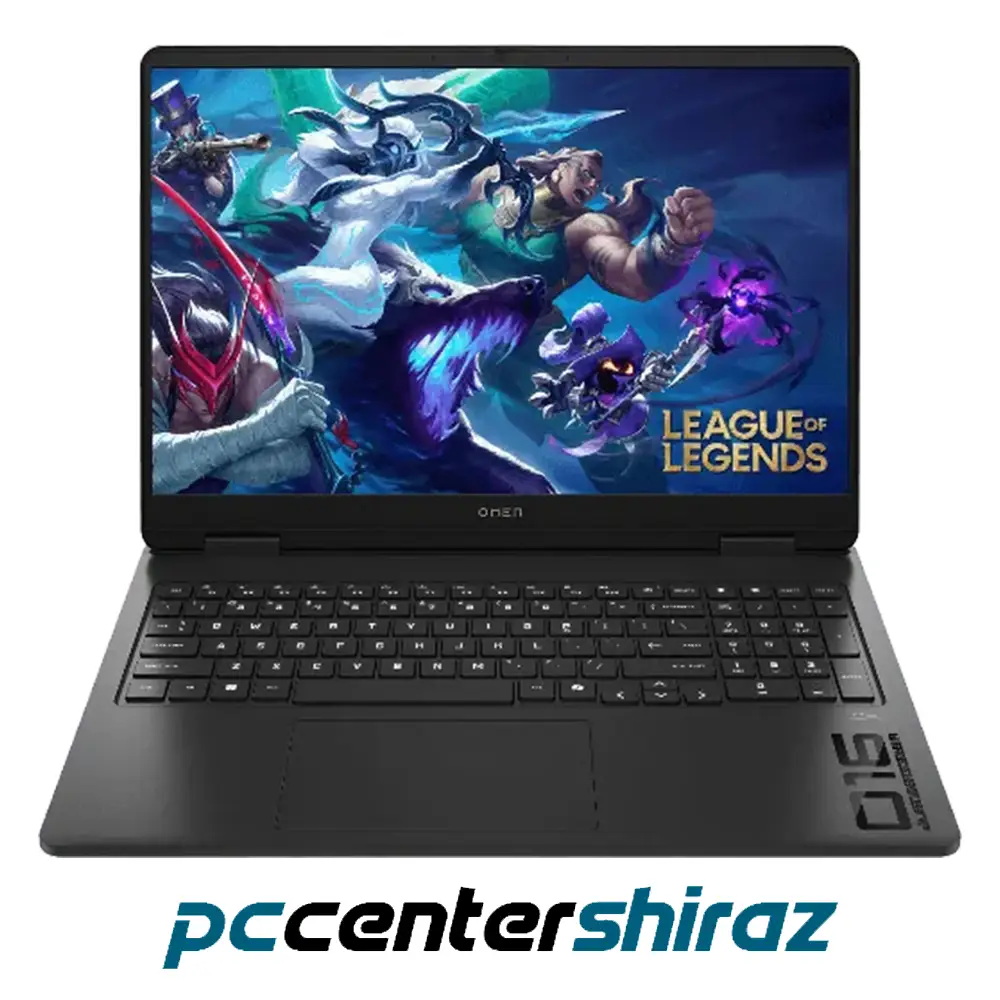 HP OMEN Slim 16-am0073dx Ultra 7 255H 16D5 1SSD RTX 5060 8GB