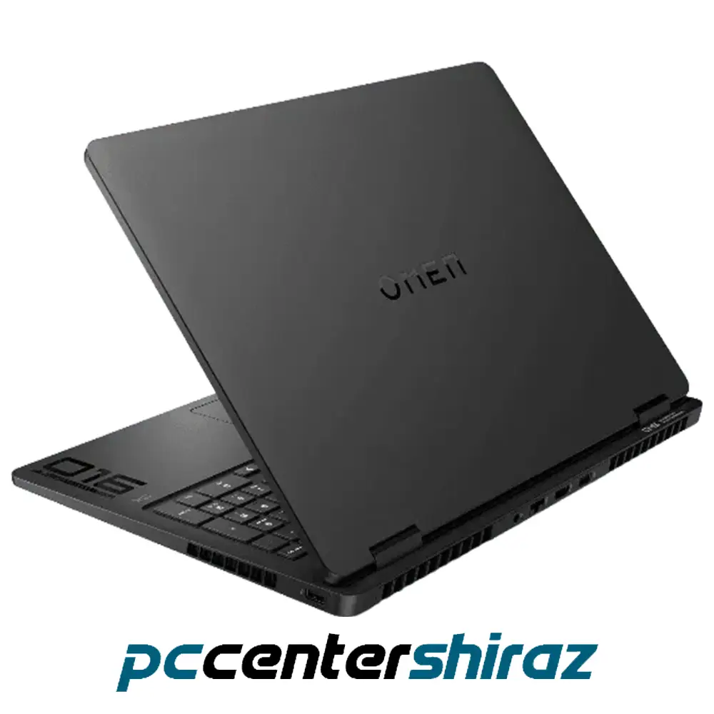 HP OMEN Slim 16-am0073dx Ultra 7 255H 16D5 1SSD RTX 5060 8GB - Image 4