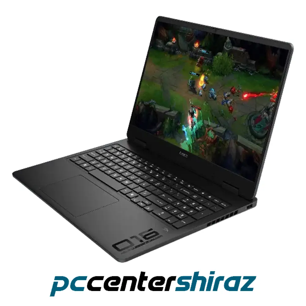 HP OMEN Slim 16-am0073dx Ultra 7 255H 16D5 1SSD RTX 5060 8GB - Image 2