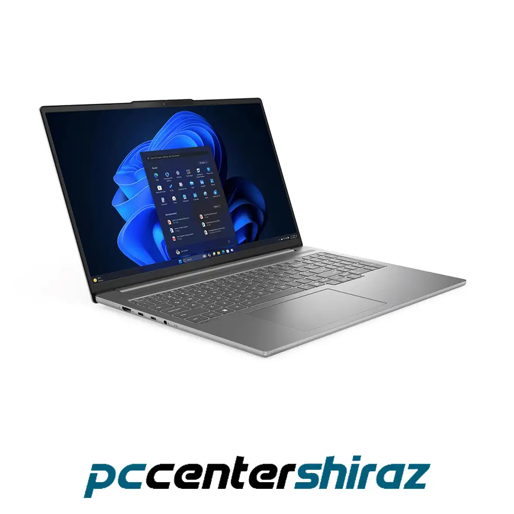 Lenovo IdeaPad Pro 5 16IAH10 Ultra 7 255H 16D5 1SSD RTX 5050 8G - Image 2