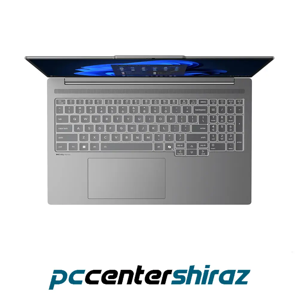 Lenovo IdeaPad Pro 5 16IAH10 Ultra 7 255H 16D5 1SSD RTX 5050 8G - Image 3