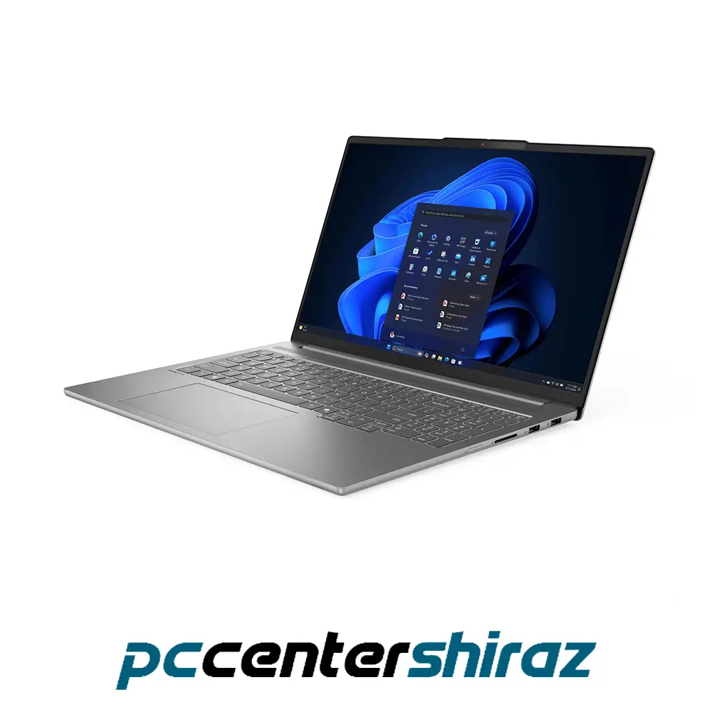 Lenovo IdeaPad Pro 5 16IAH10 Ultra 7 255H 16D5 1SSD RTX 5050 8G - Image 4