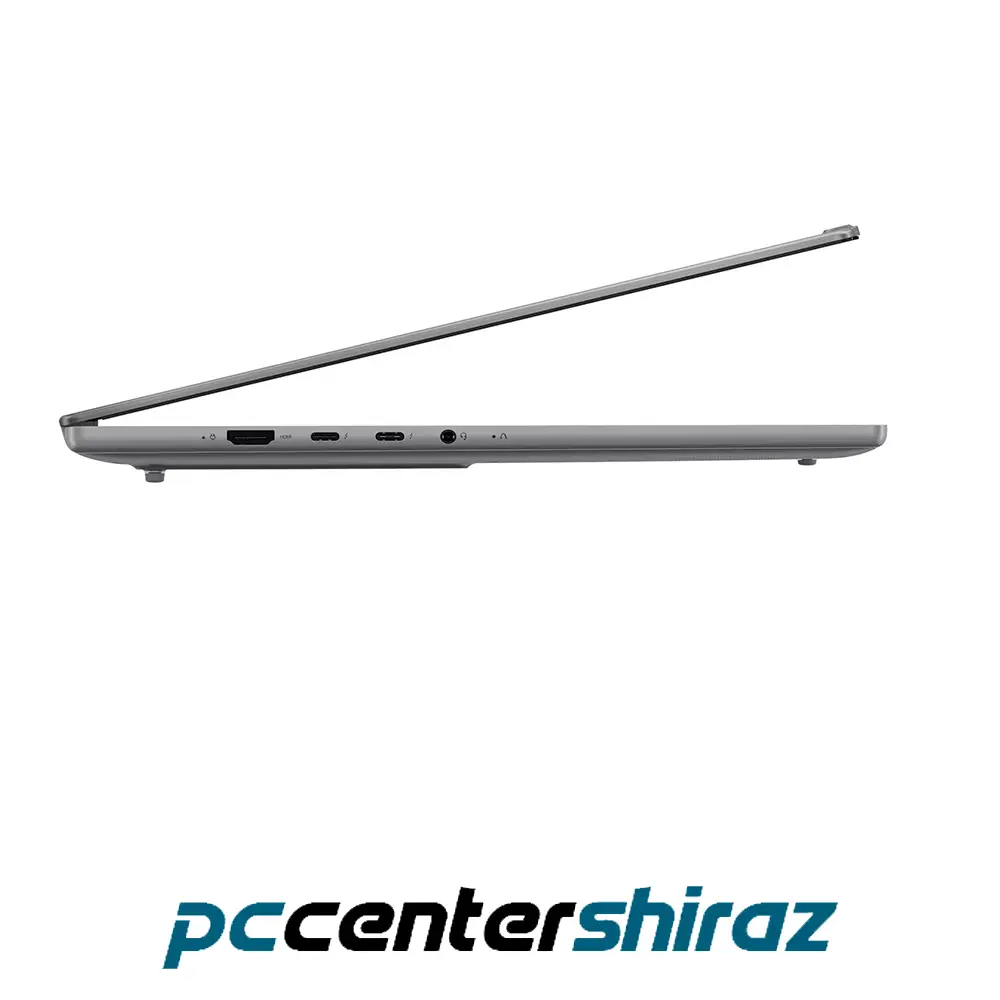 Lenovo IdeaPad Pro 5 16IAH10 Ultra 7 255H 16D5 1SSD RTX 5050 8G - Image 6