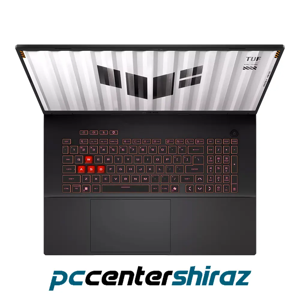 ASUS TUF Gaming FA808UH R7 260 32D5 1SSD 8GB - Image 2