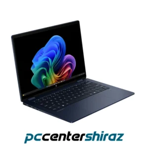 لپ تاپ 14 اینچی ایسوس HP OmniBook X Flip 14-FM0013DX Ultra 5 16D5 512SSD Intel Arc