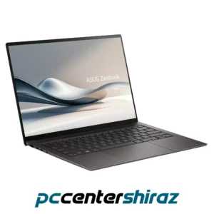لپ تاپ 14 اینچی ایسوس ASUS Zenbook S 14 UX5406SA Ultra 7 32D5 1TB Intel Arc